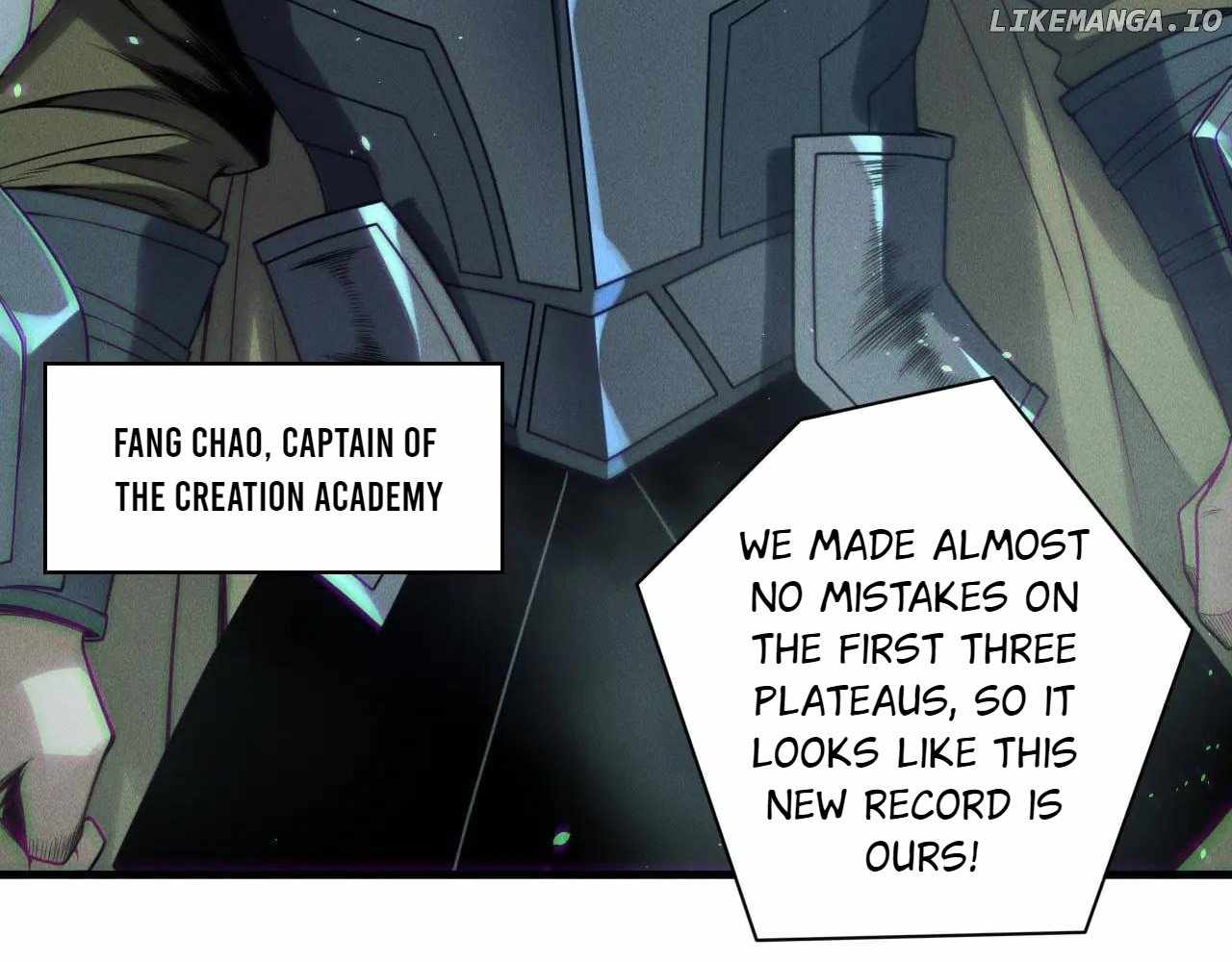 Catastrophic Necromancer Chapter 188 69